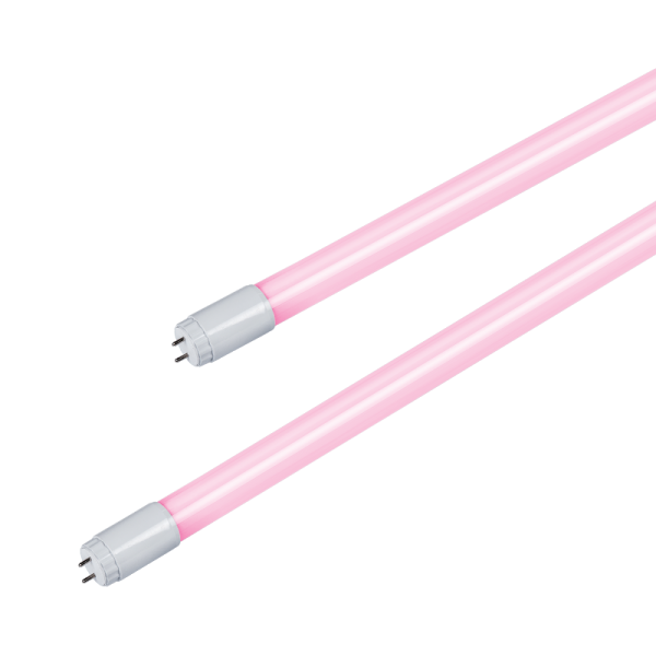 LED TUBE FOR MEAT 18W 1200mm T8