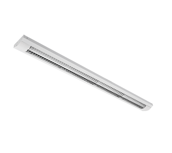 NINA+LED TUBE(600mm) 2X10W 6200K-6500K