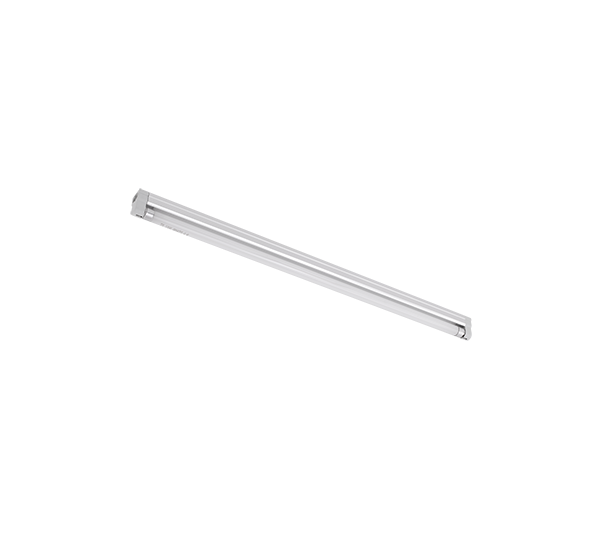 Corp tub fluorescent 13W T5 alb