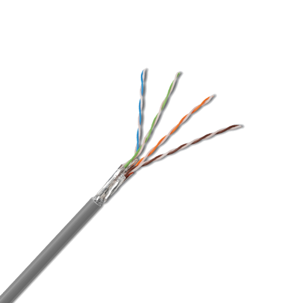 LAN CABLE FTP CAT. 5E