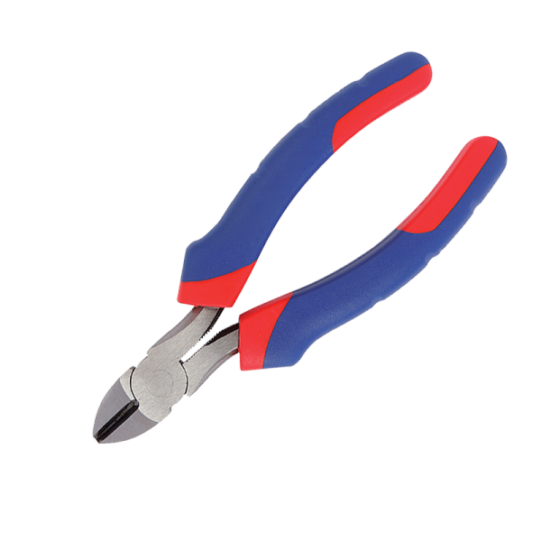 DIAGONAL PLIERS 160mm