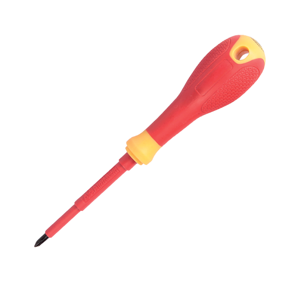 VDE INSULATED SCREWDRIVER- PH 1000V PH1X