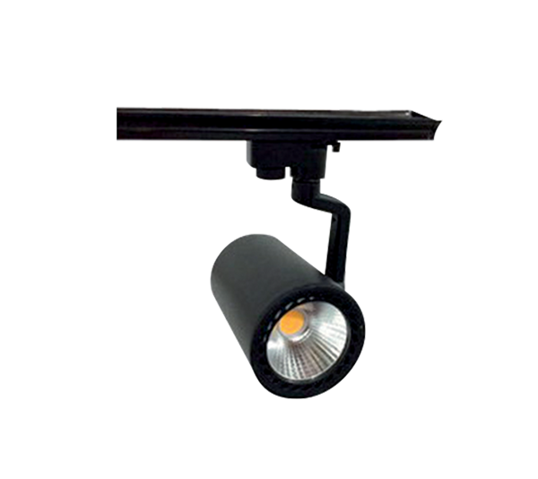 SKY TL808 TRACK LIGHT 12W 230V 2700K Ĺ27 WHITE