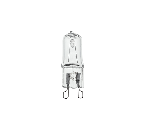 Bec halogen G9/35W 230V