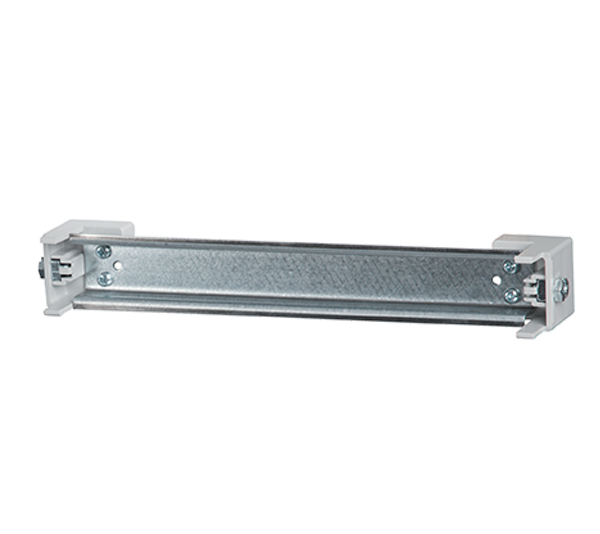 DIN RAIL WITH SUPPORT DS 5005