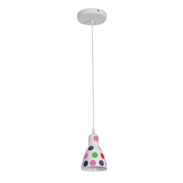 DOTS PENDANT 1XE27