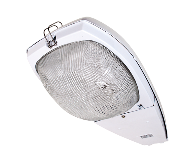 Lampa stradala LIMA E40 neechipata