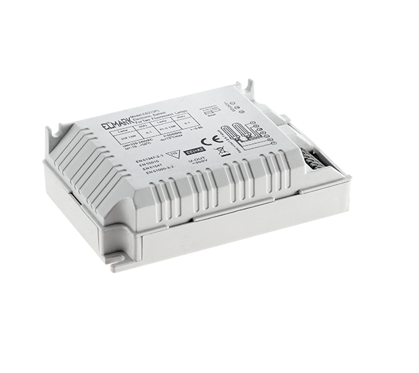 BALLAST ELECTRONIC  EB213PL 2?13W PLC4P