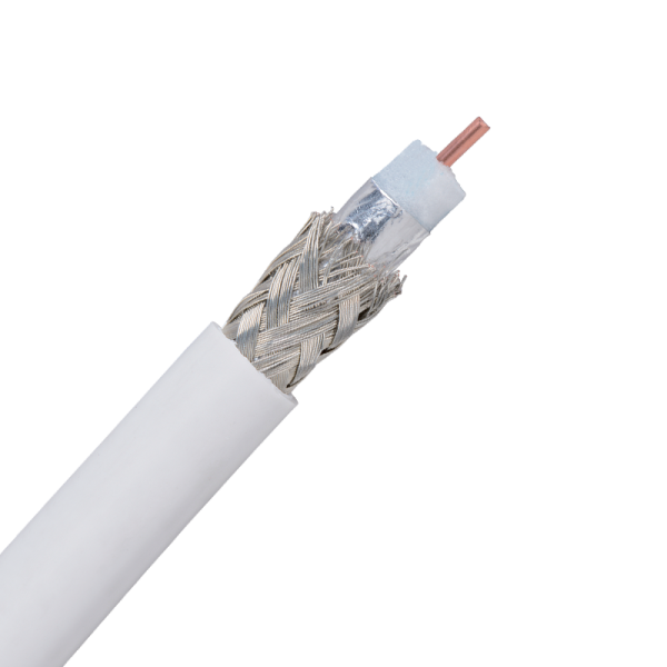 COAXIAL CABLE RG6 / 96
