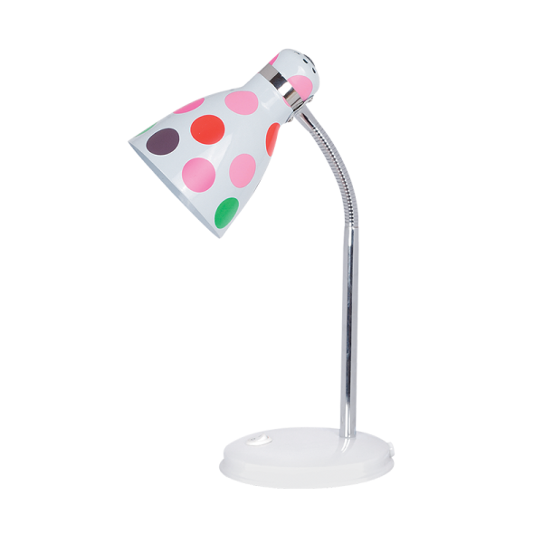 DOTS TABLE LAMP 1XE27