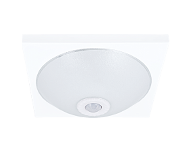 8120 SENSOR CEILING FIXTURE 2XE27 300mm/